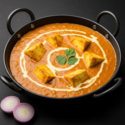 Paneer Butter Masala
